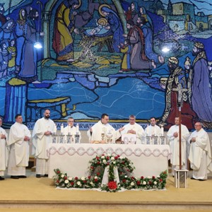 Proslavljen sveti Josip zaštitnik Hrvatske